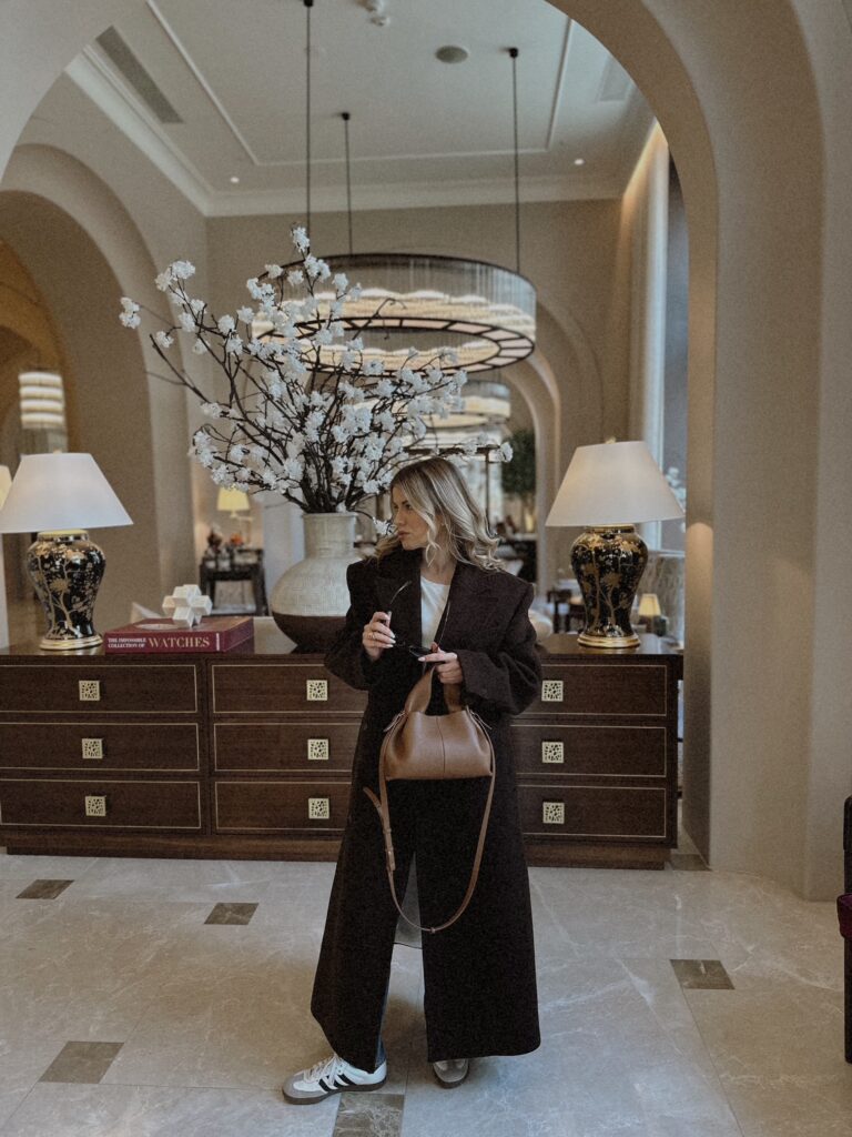 Maja Gas Glow and Flow