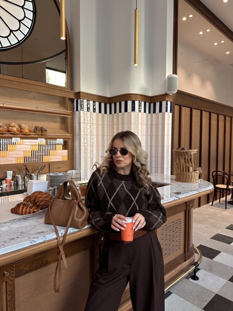 Maja Gas Glow and Flow