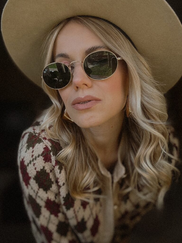 Maja Gas Glow and Flow