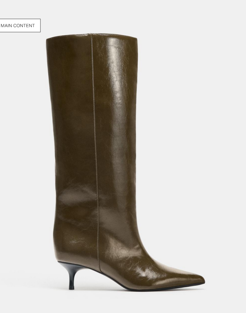 Maja Gas Glow and Flow