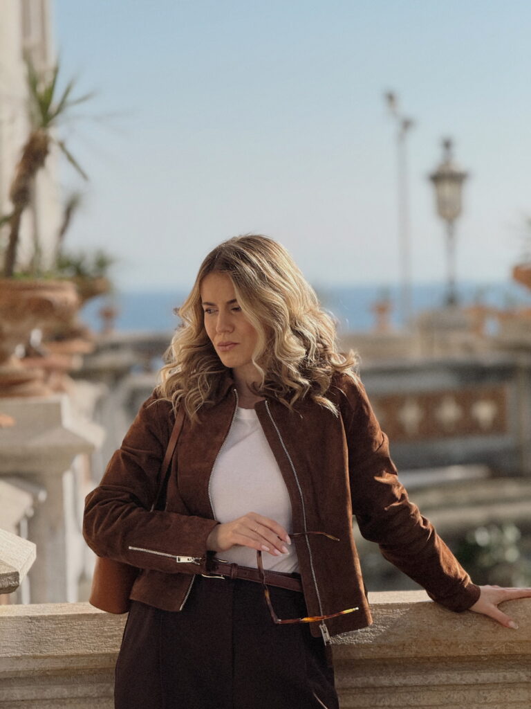 Maja Gas Glow and Flow