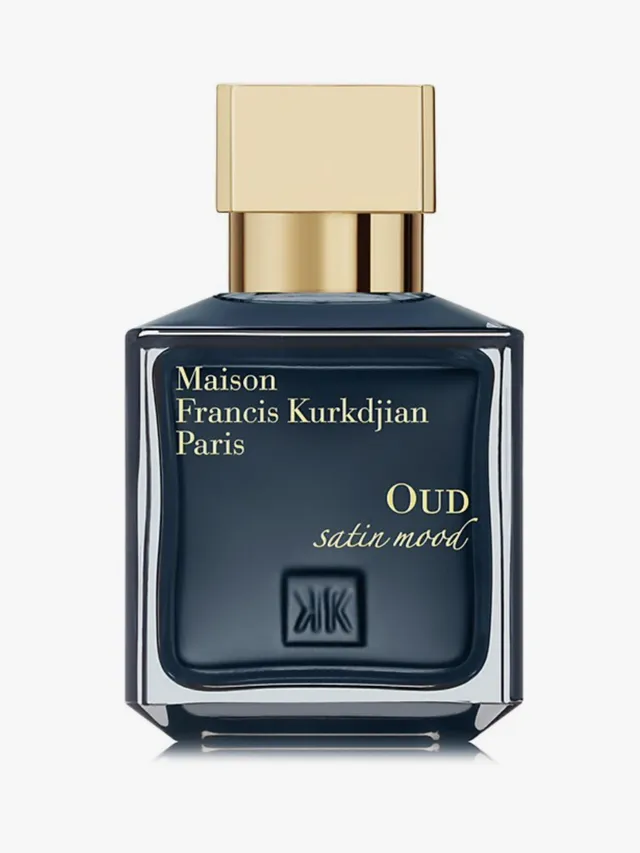 Maison Francis Kurkdjian Oud Satin Mood Extrait de Parfum