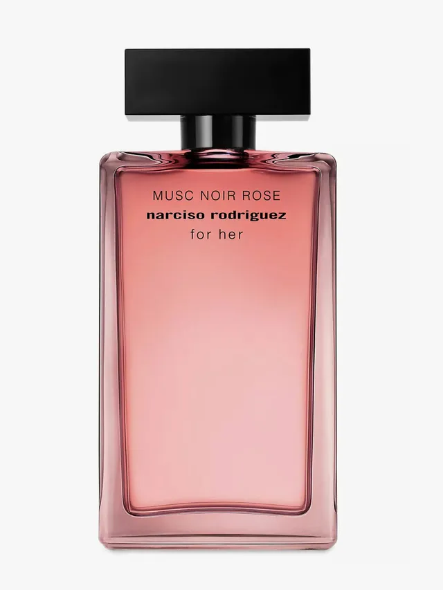 Narciso Rodriguez Musc Noir Rose for Her Eau de Parfum