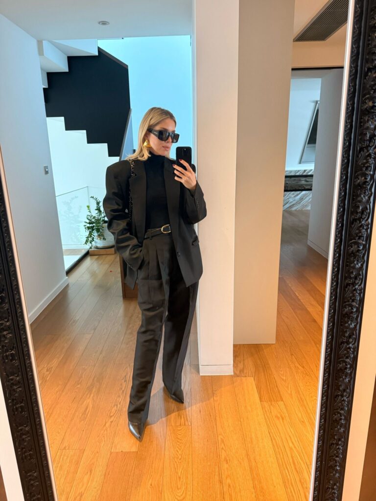 Bogdana Kuzmanović Glow and Flow