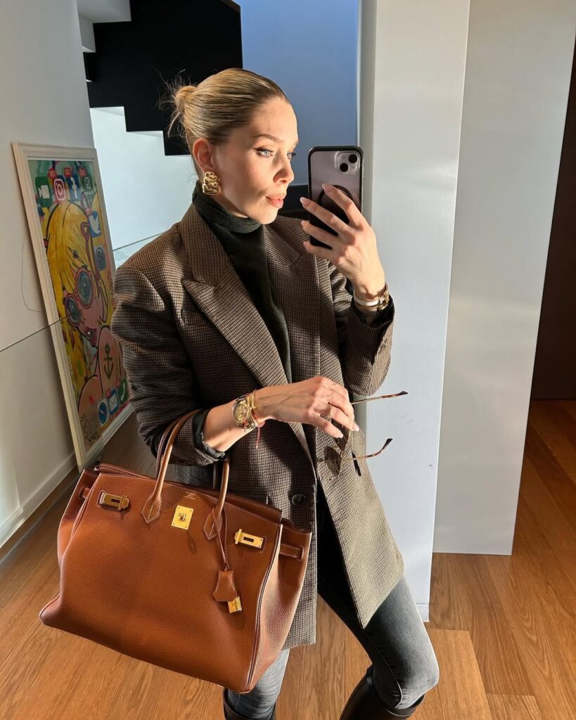 Bogdana Kuzmanović Glow and Flow