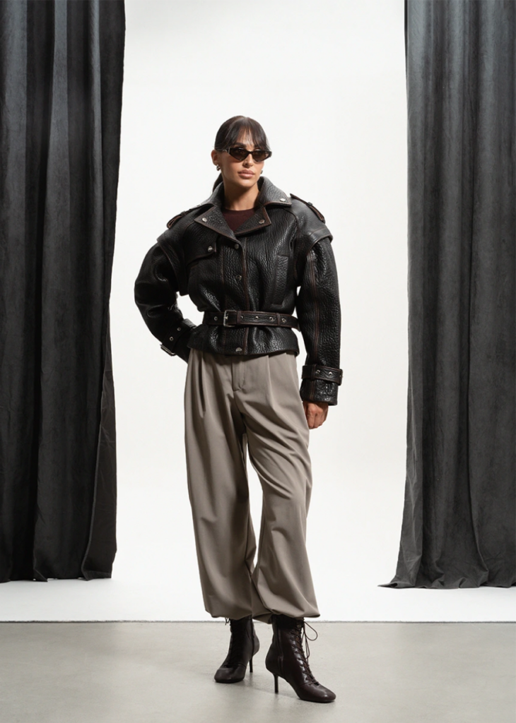 Bobana Radojević Glow and flow