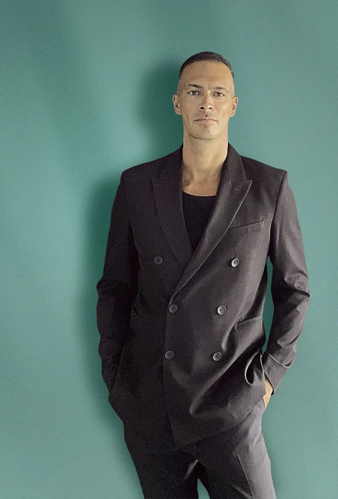 PIERRE GUILLAUME PARIS