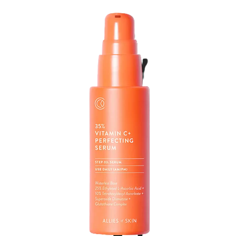 Allies of Skin 35_ Vitamin C Perfecting Serum