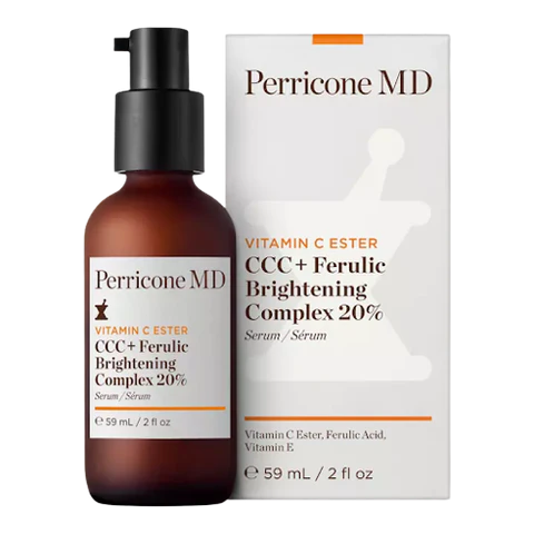 Perricone MD Vitamin C Ester CCC+ Ferulic Brightening Complex 20_