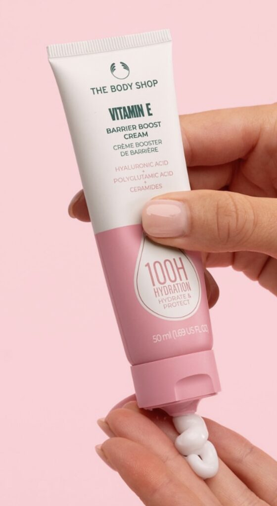 Kata Vuksanović glow and flow