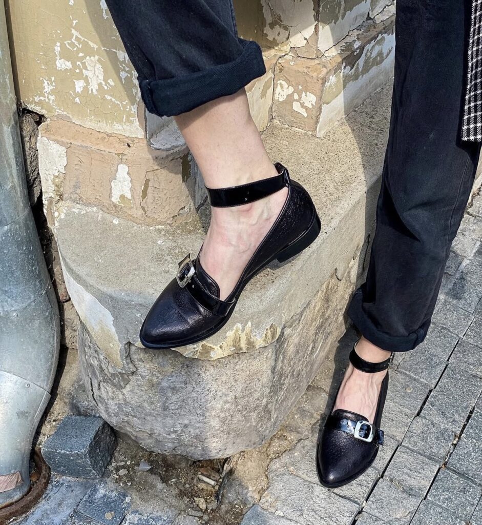 Kata Vuksanović glow and flow