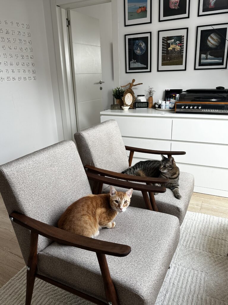 Kata Vuksanović glow and flow