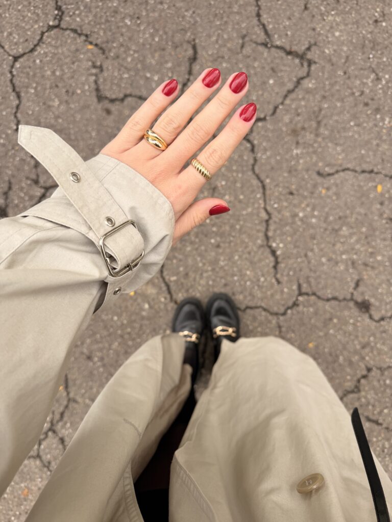 Kata Vuksanović glow and flow