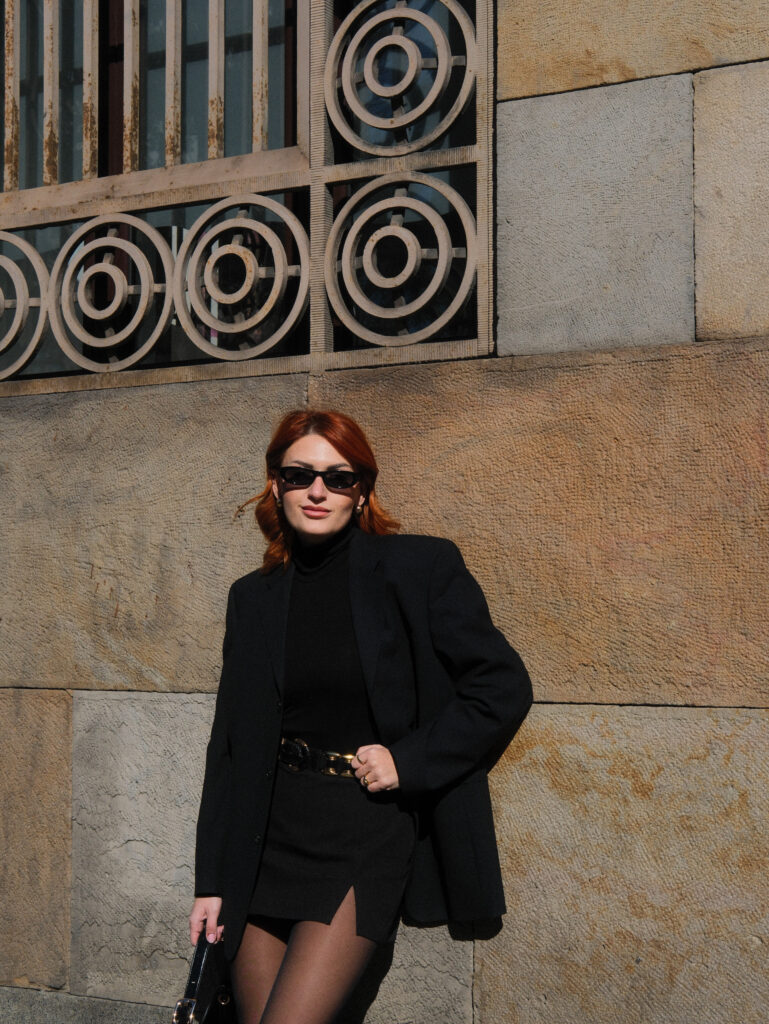 Kata Vuksanović glow and flow