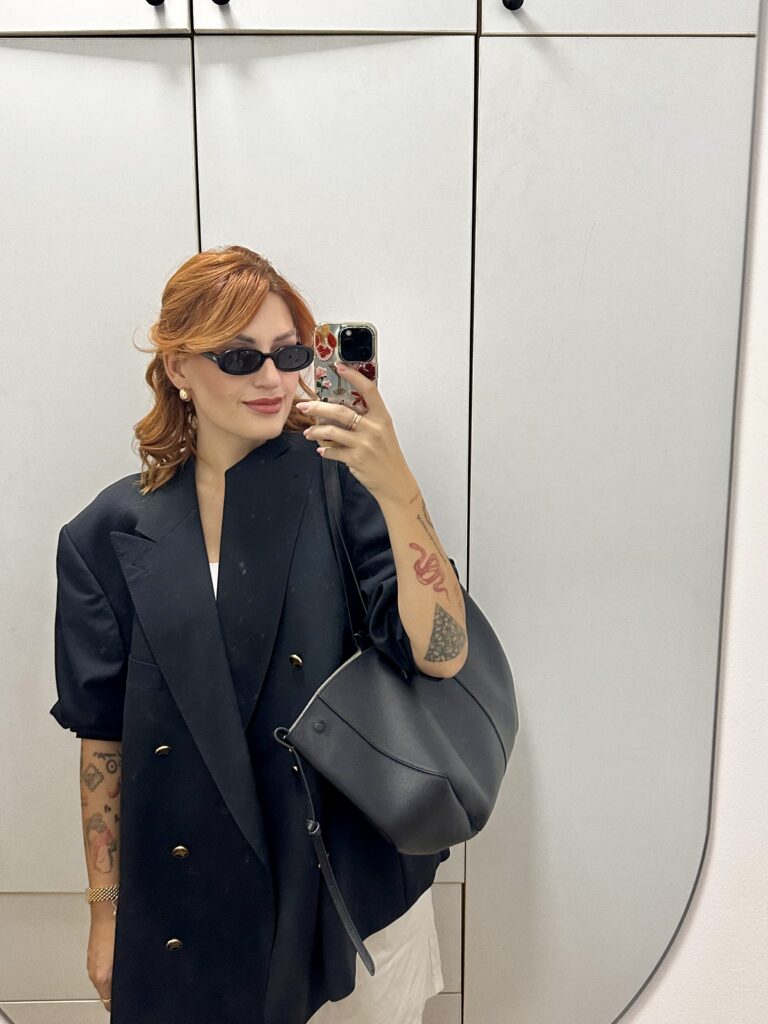 Kata Vuksanović glow and flow