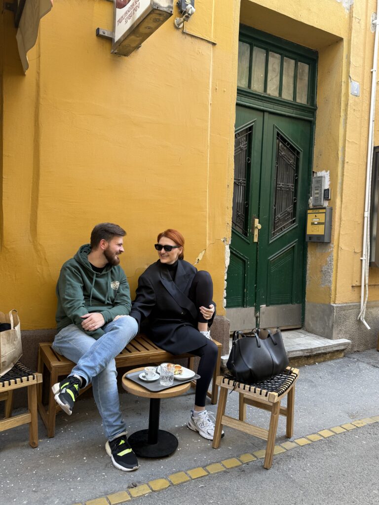 Kata Vuksanović glow and flow