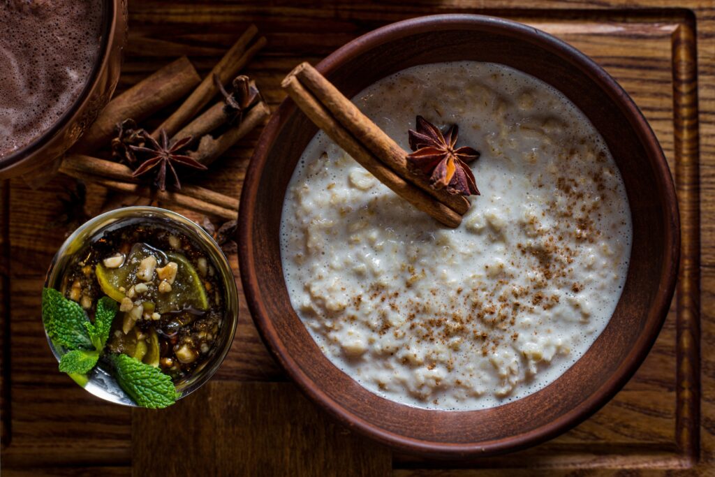 Kata Vuksanović glow and flow