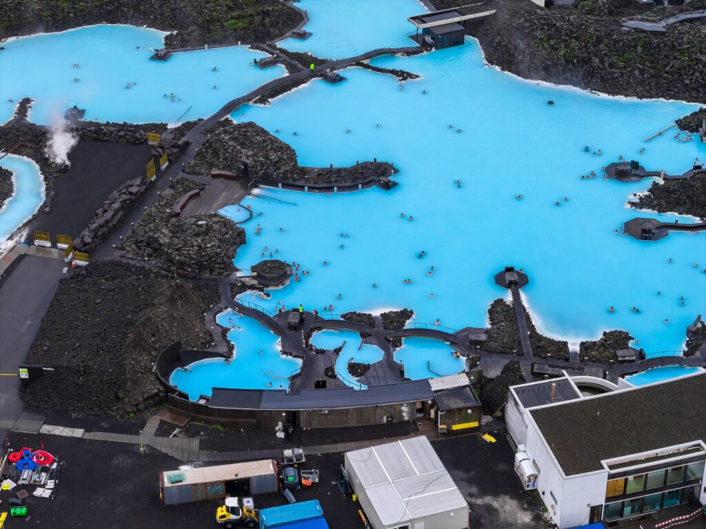 The Retreat at Blue Lagoon