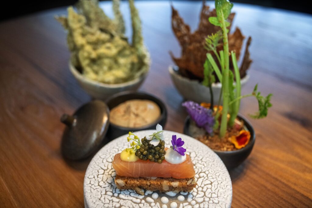 The Retreat at Blue Lagoon