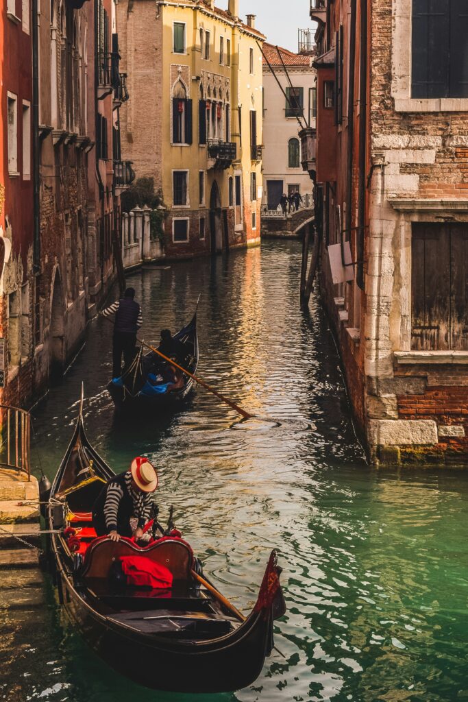 Venecija