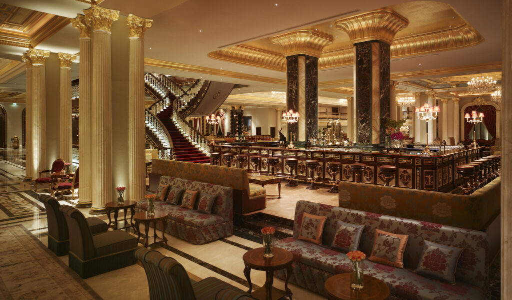 Hotel Mardan Palace