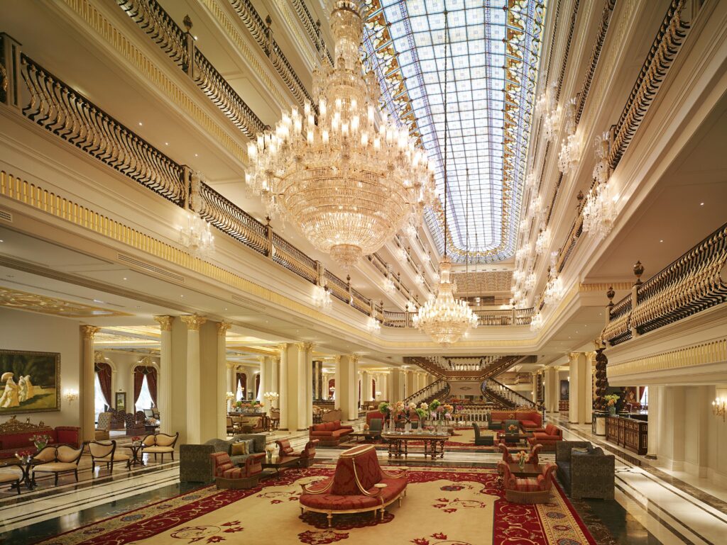 Hotel Mardan Palace