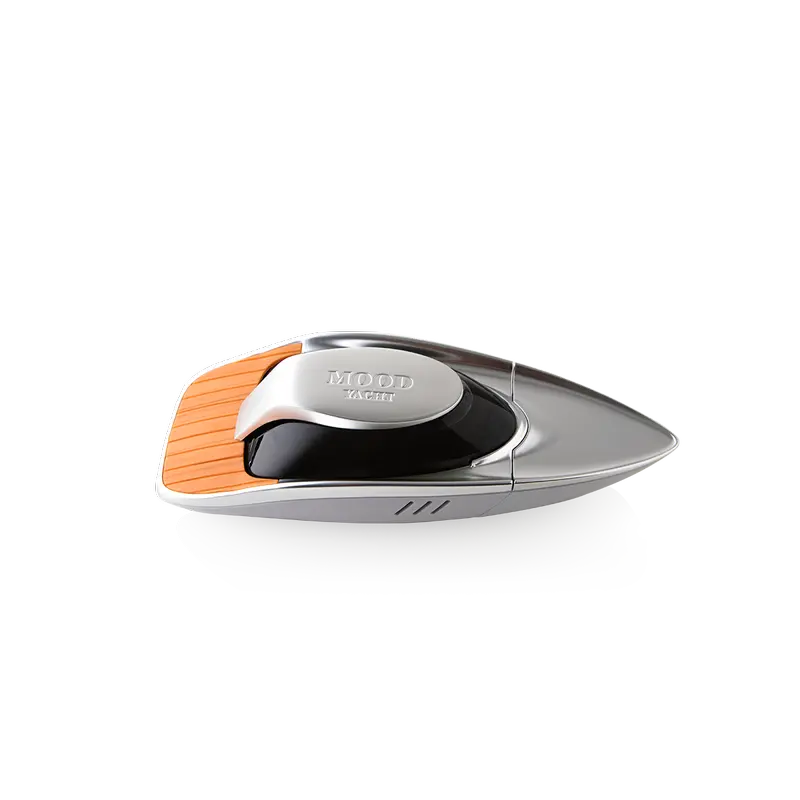 Yacht Mood by Arabian Oud