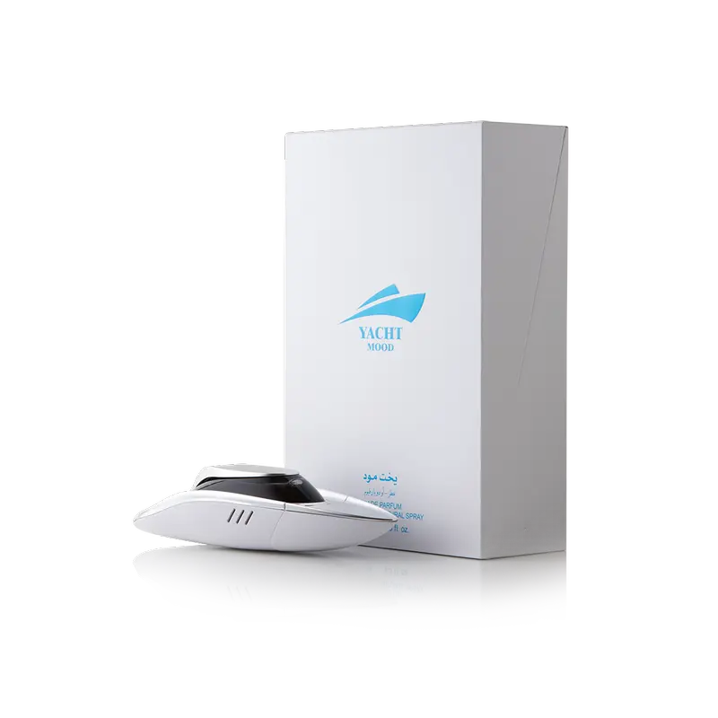 Yacht Mood by Arabian Oud