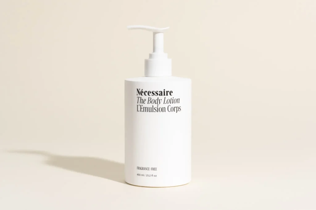 Nécessaire The Body Lotion
