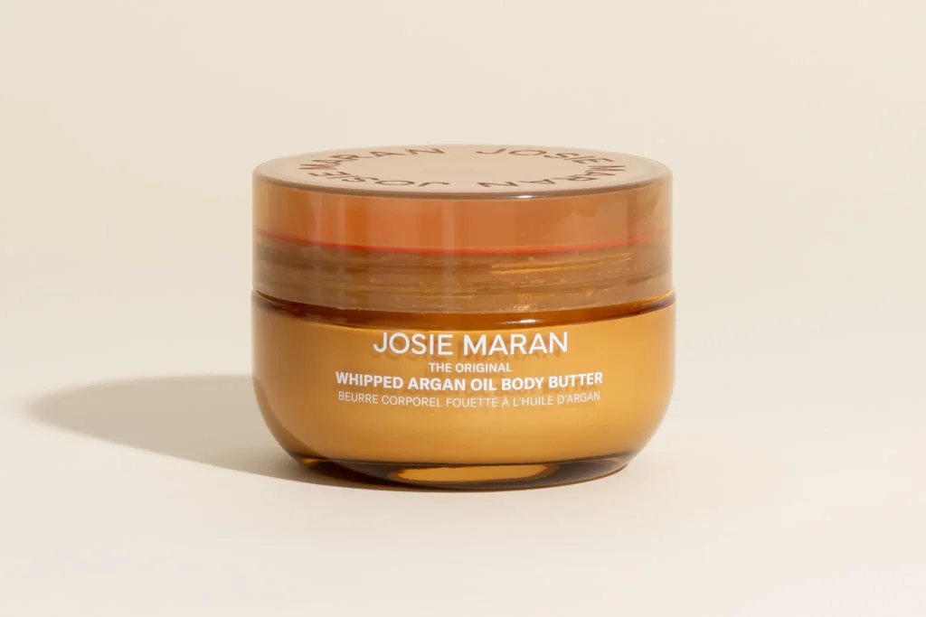 Josie Maran Whipped Argan Oil Body Butter