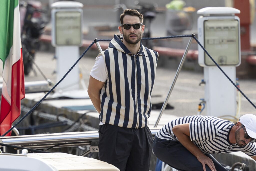 Simon Porte Jacquemus