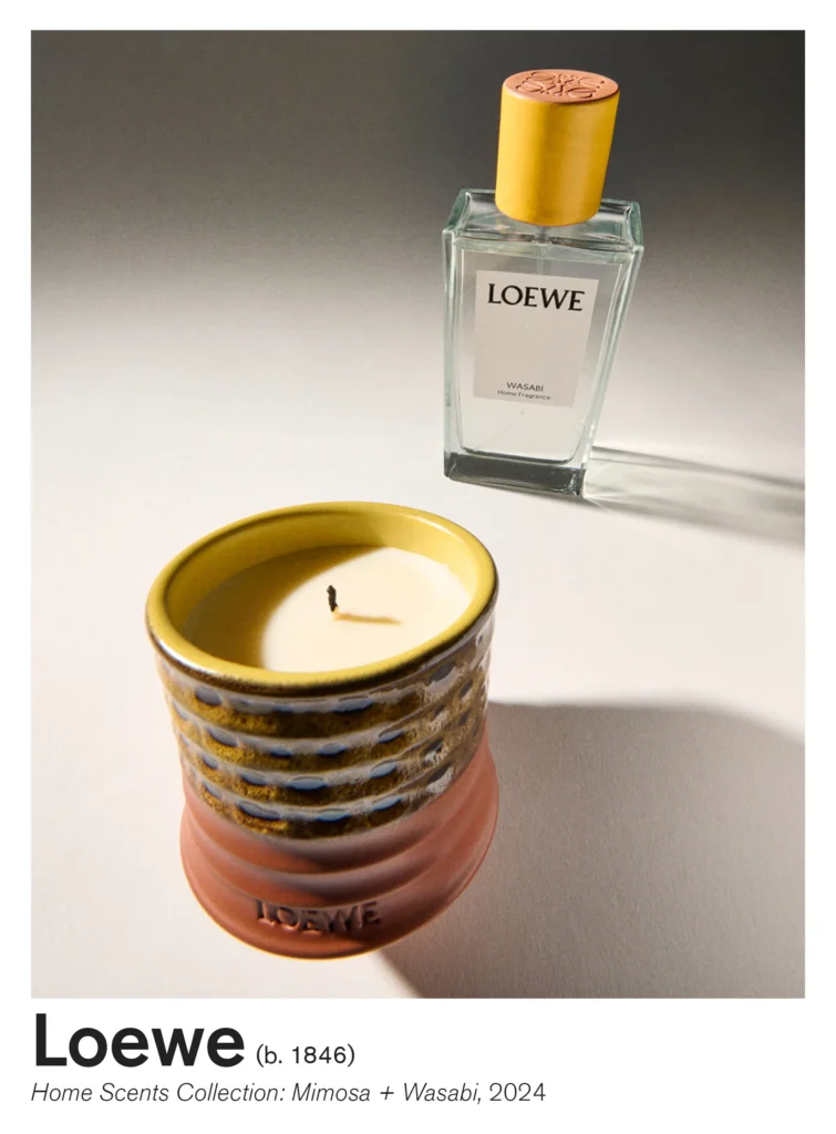 Loewe Home Fragrance