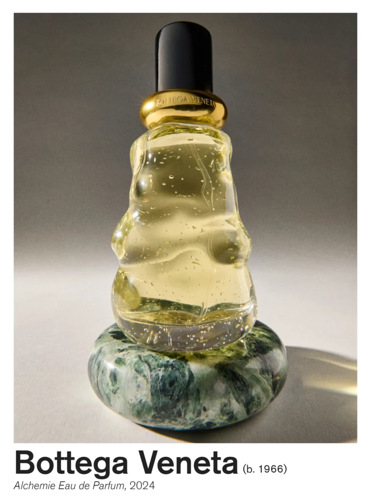 Bottega Veneta Alchemie