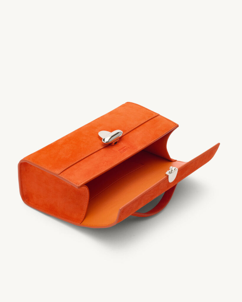 SAVETTE Slim Symmetry Pochette