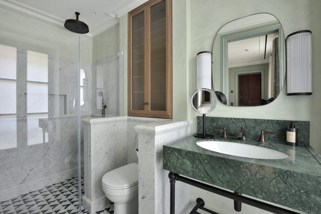 Apartament në Paris