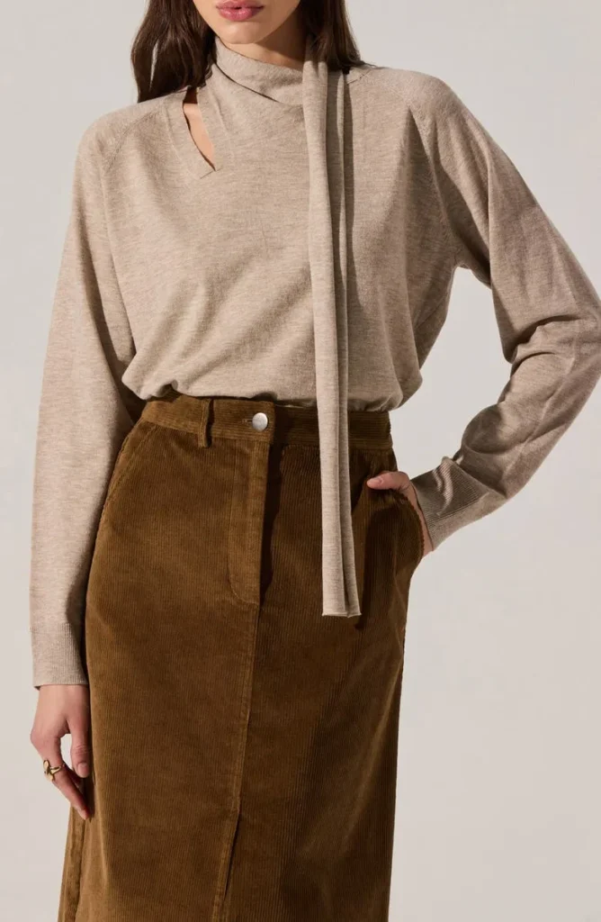 ASTR the Label džemper