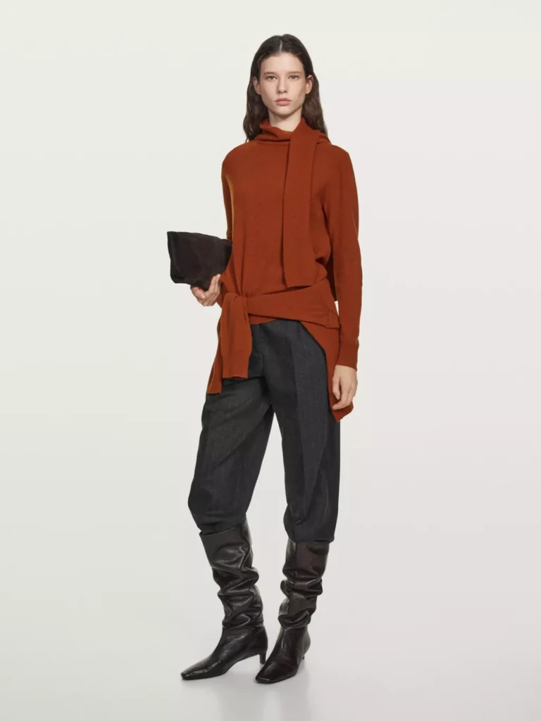 Massimo Dutti džemper