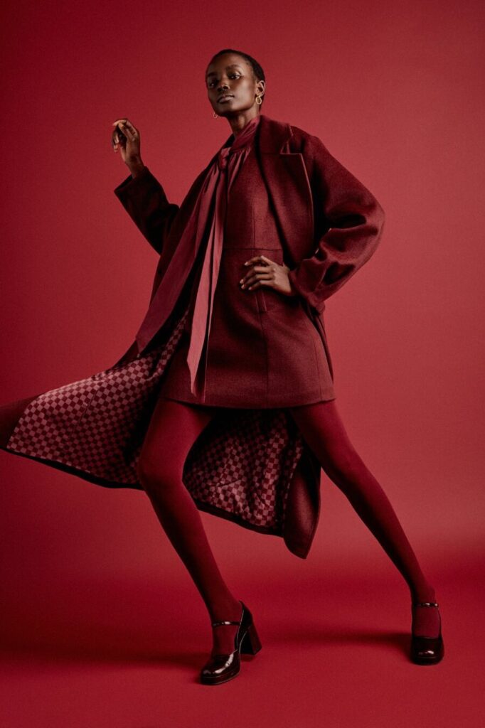 Nobody’s Child x Lisou