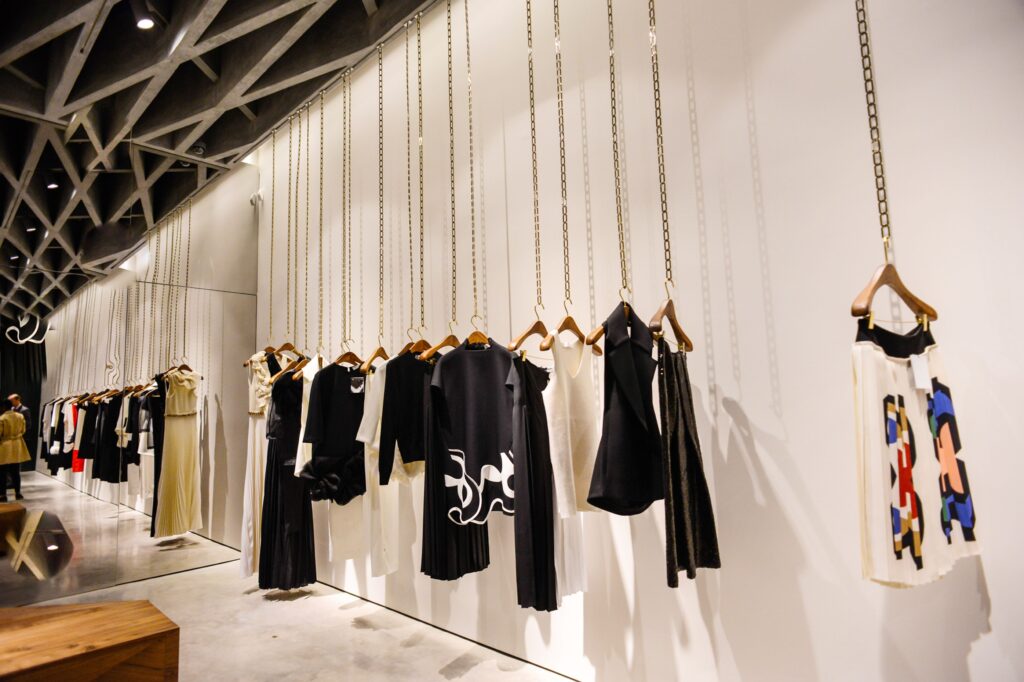 Victoria Beckham London