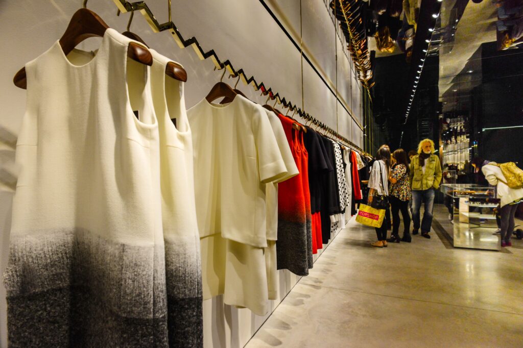 Victoria Beckham London