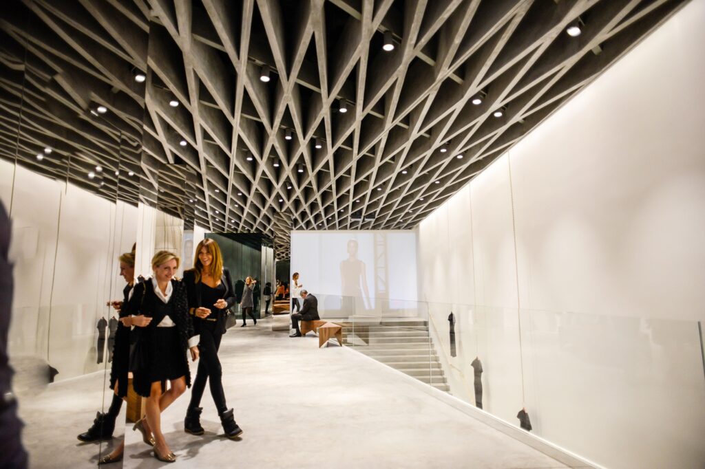 Victoria Beckham London