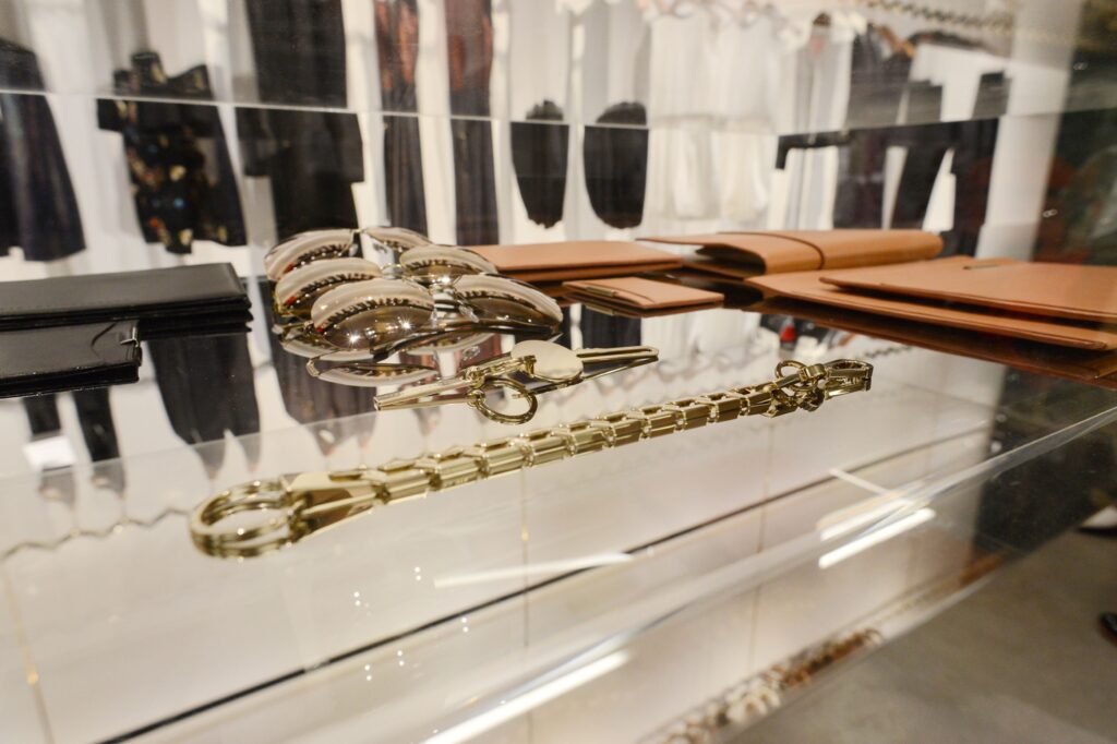 Victoria Beckham London