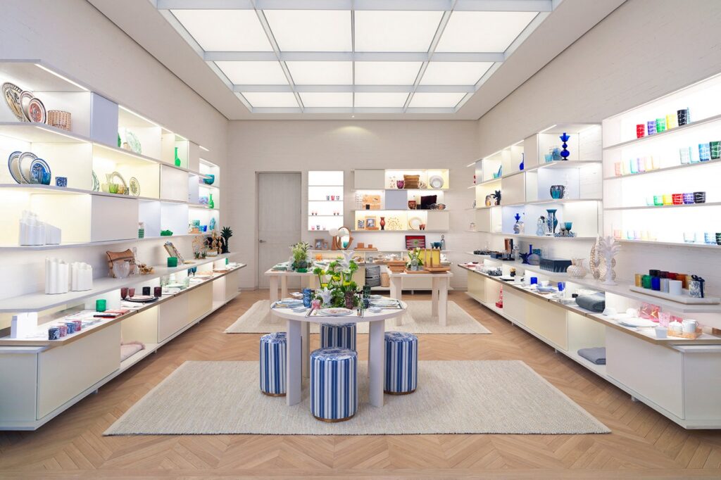 Dior - 30 Avenue Montaigne, Pariz