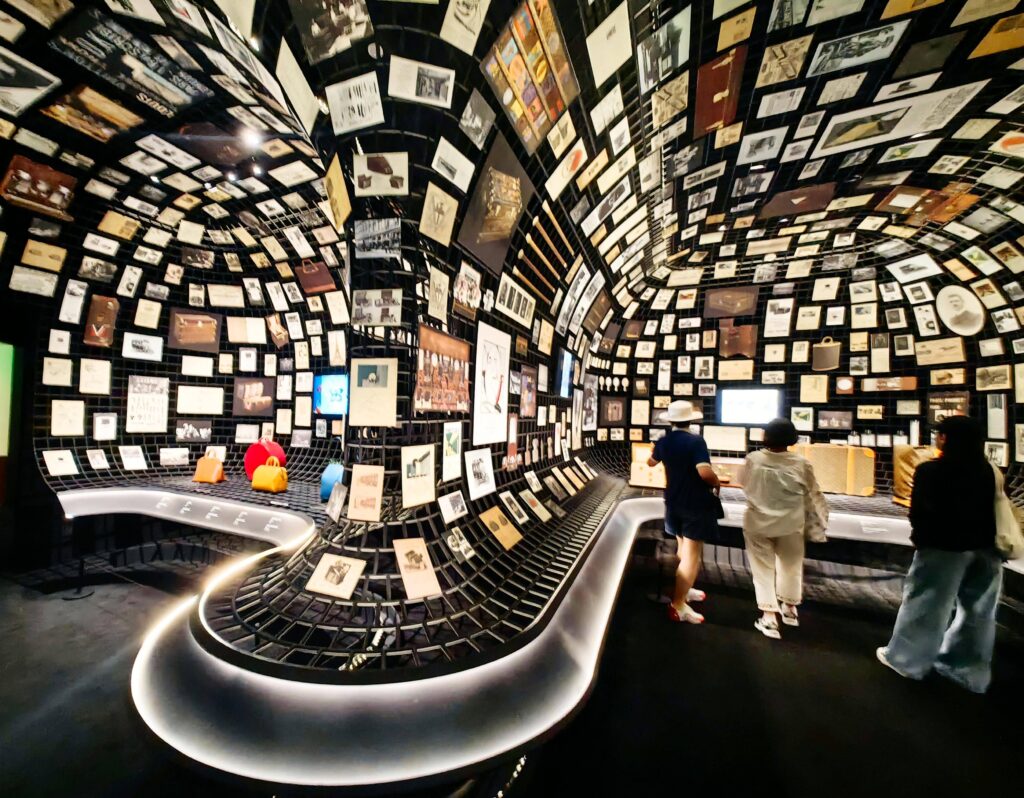 Louis Vuitton Visionary Journeys – Shanghai