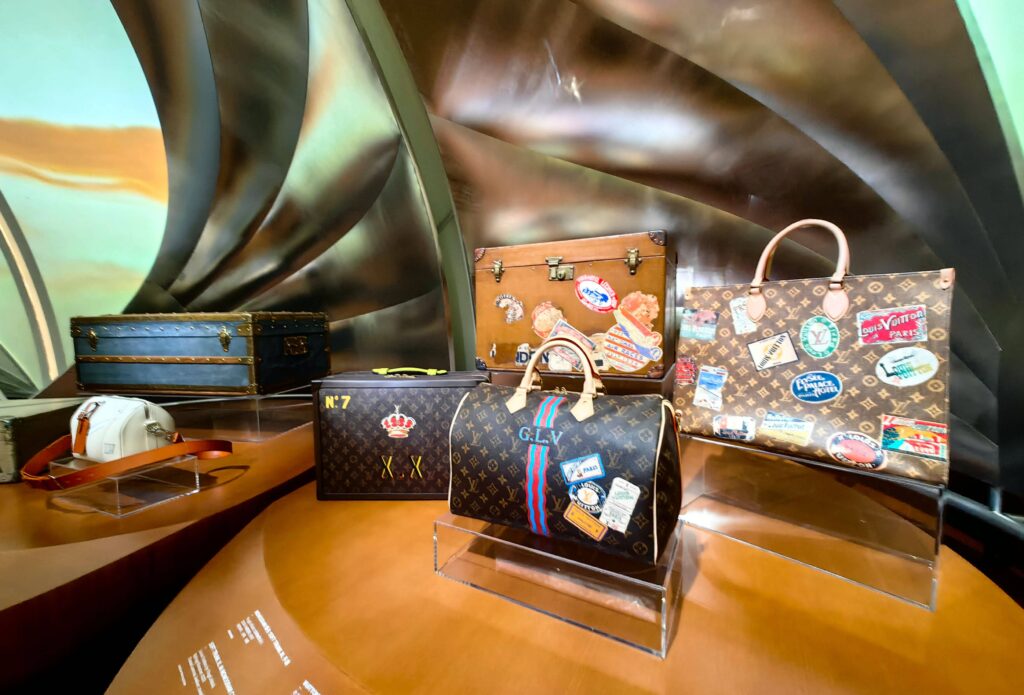 Louis Vuitton Visionary Journeys – Shanghai