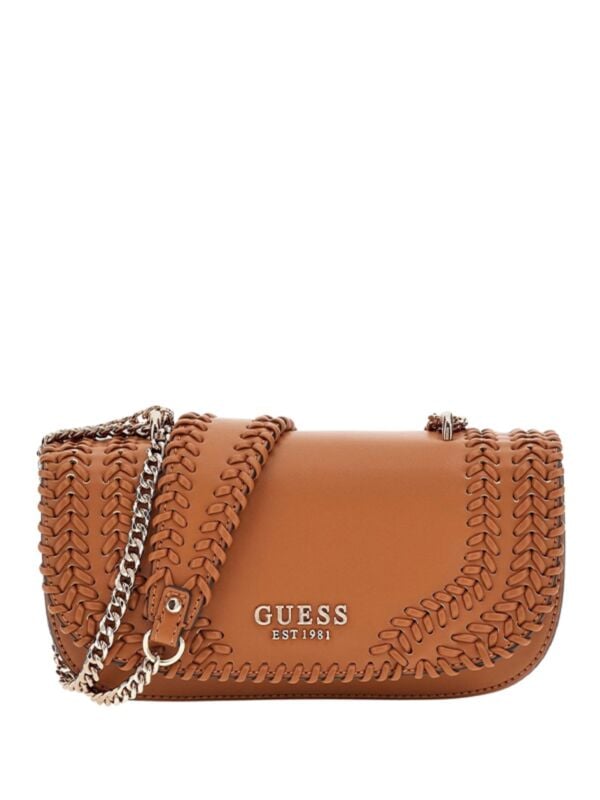 Guess - Ženska torbica na preklop