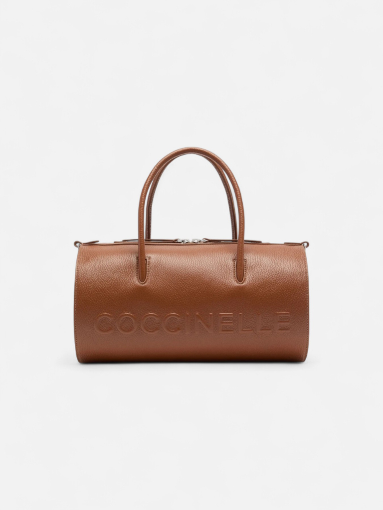 Coccinelle MYRTHA MAXI LOG tašna