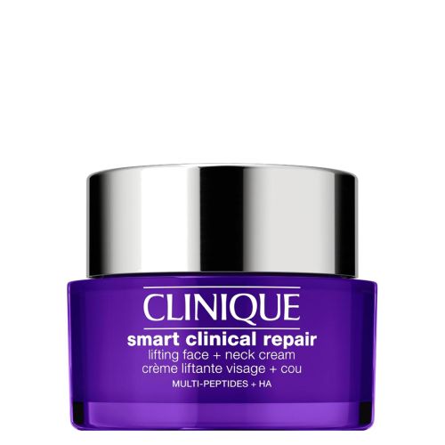 Clinique smart clinical repair lifting face and neck cream