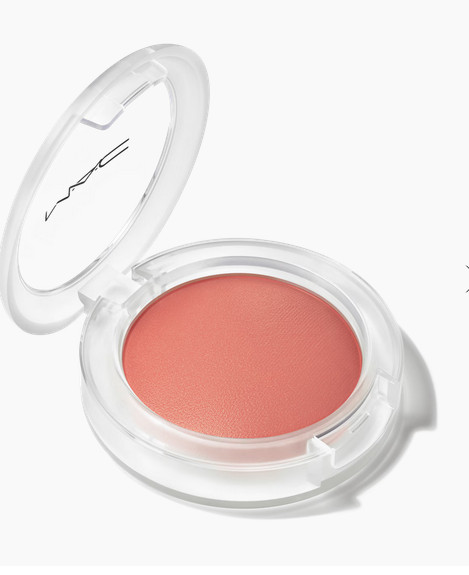MAC Glow Play Blush Glow Play