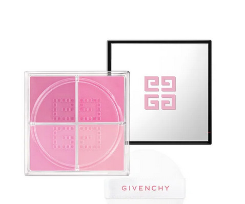 Givenchy Prisme Libre Blush